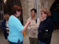 Terra Santa 2005 Immagine